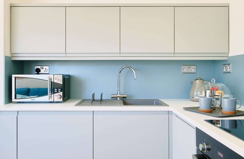 Porthleven Apartment | Apartment in Porthleven near Harbour
