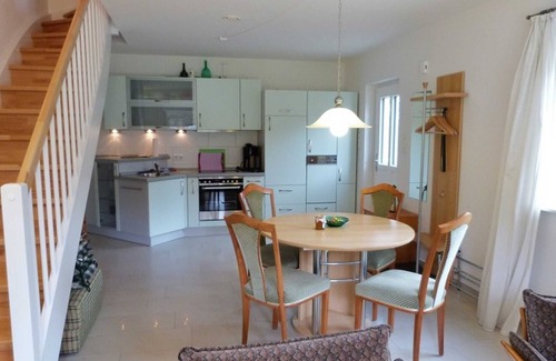 Poseritz Apartment | Apartment in Poseritz am Park on R�gen - Apartment in Poseritz am Park