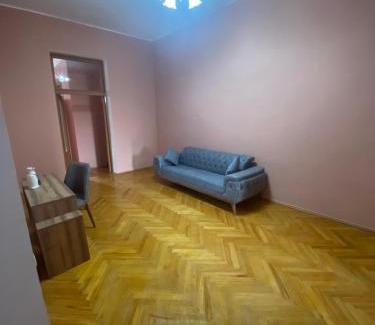 Poti Apartment | Apartment in Poti