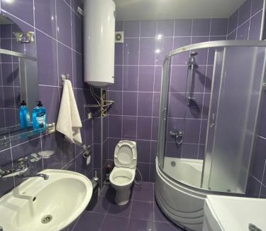 Poti Apartment | Apartment in Poti