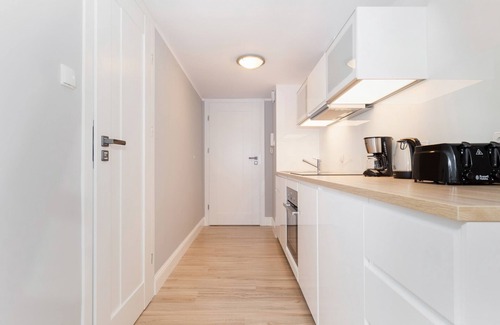 Grunwald Apartment | Apartment in Poznań Matejki 7/19