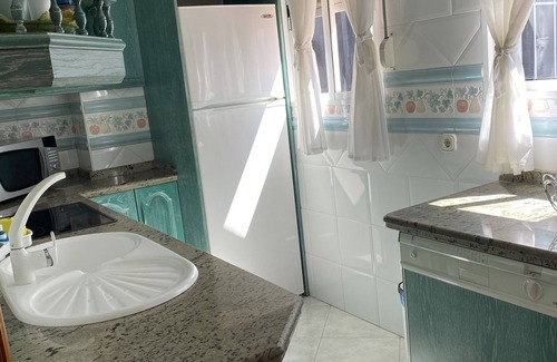 Prado del Rey Condo | Apartment in Prado del Rey Sierra de Grazalema