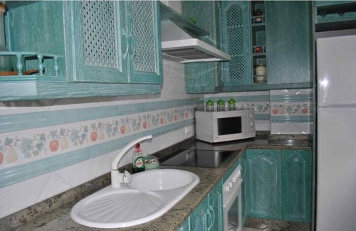 Prado del Rey Condo | Apartment in Prado del Rey Sierra de Grazalema