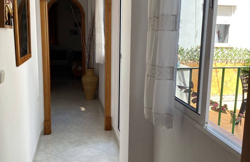 Prado del Rey Condo | Apartment in Prado del Rey Sierra de Grazalema