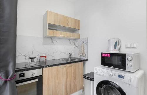 Prague 9 Apartment | Apartment in Prague N1