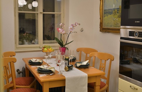 Andel Apartment | Apartment in Prague near City Attractions