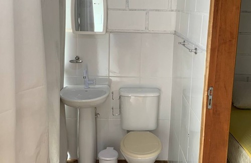 Maranduba Apartment | Apartment in Praia da Maranduba/Ubatuba - 200 meters from Praia do Sapê