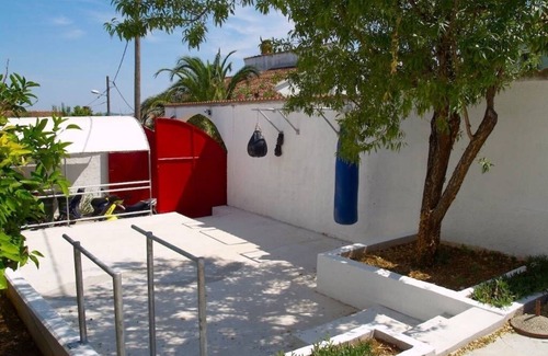 Preko Apartment | Apartment in Preko with Terrace, Air condition, WIFI, Washing machine (4568-5)