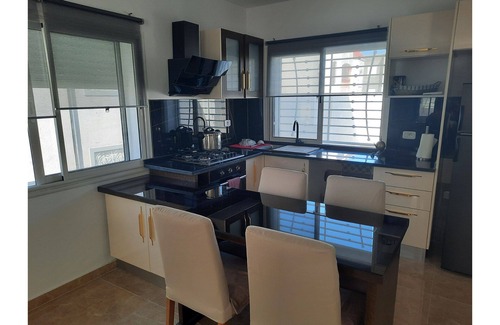 Soliman Apartment | Apartment in private house 900m from the beach