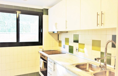 Puerto de Soller Apartment | Apartment in Puerto de Sóller 50 m from the beach, with large terrace.