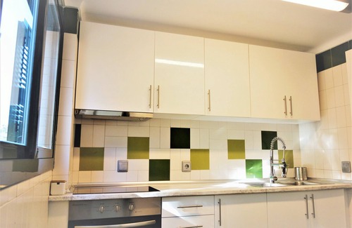 Puerto de Soller Apartment | Apartment in Puerto de Sóller 50 m from the beach, with large terrace.