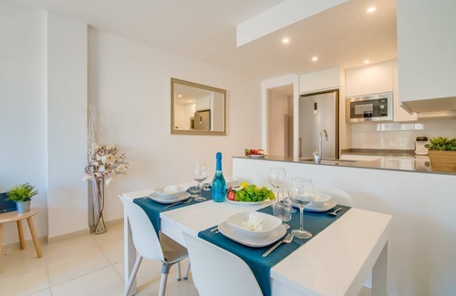 Alcudia Apartment | Apartment in Puerto Alcudia near Alcudia Beach