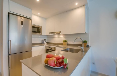 Alcudia Apartment | Apartment in Puerto Alcudia near Alcudia Beach