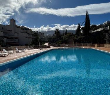 Puerto de la Cruz Apartment | Apartment in Puerto de la Cruz