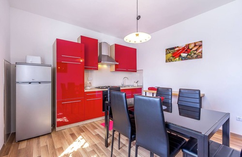 Gregovica Apartment | Apartment in Pula near City Center