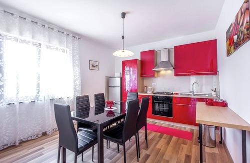 Gregovica Apartment | Apartment in Pula near City Center