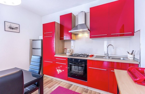 Gregovica Apartment | Apartment in Pula near City Center