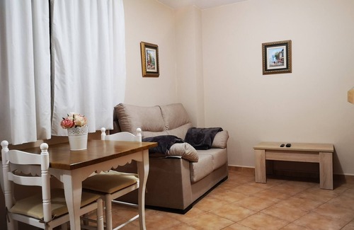 Purullena Apartment | Apartment in Purullena