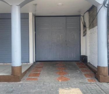 Ramonurcu Apartment | Apartment in Puyo, tourist area