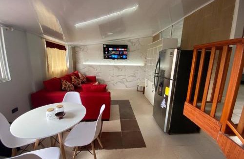 Ramonurcu Apartment | Apartment in Puyo, tourist area