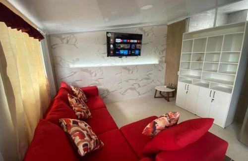Ramonurcu Apartment | Apartment in Puyo, tourist area