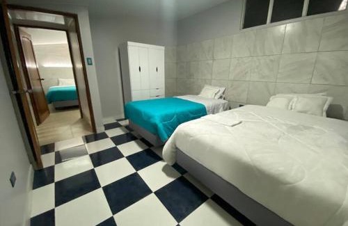 Ramonurcu Apartment | Apartment in Puyo, tourist area