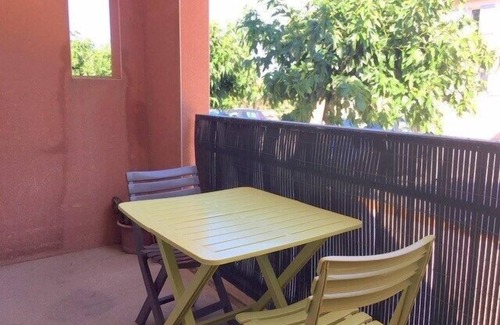 Claira Apartment | Apartment in quiet residence with swimming pool and private parking 4HAMCL2A