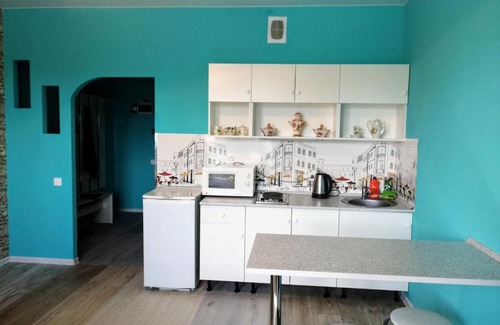 Ramenskoye Apartment | Apartment in Ramenskoye