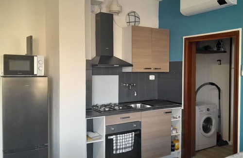 Lido Adriano Apartment | Apartment in Ravenna 100 meters from the beach