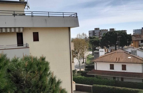Lido Adriano Apartment | Apartment in Ravenna 100 meters from the beach
