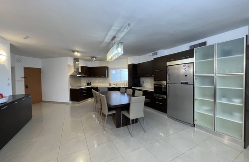 Tel Aviv Apartment | apartment in residence