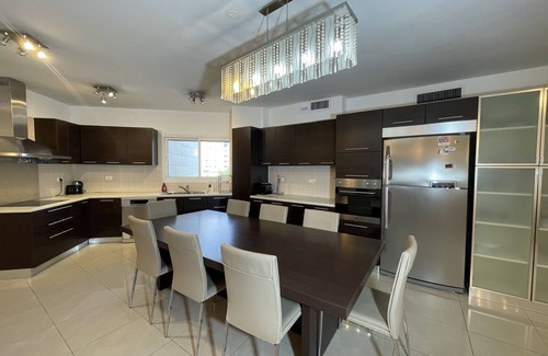 Tel Aviv Apartment | apartment in residence