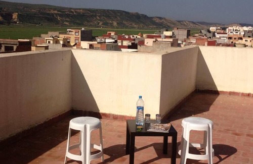 Saidia Apartment | apartment in residence