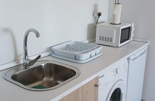 Bormujos Apartment | Apartment in residential complex