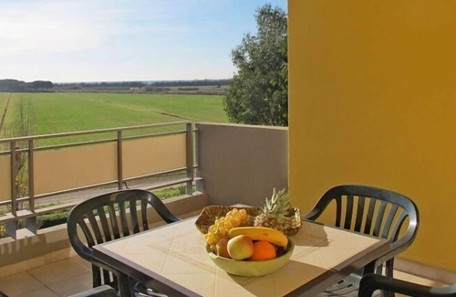 Luni Mare Apartment | Apartment in Residenza Alberghiera Italia, Luni