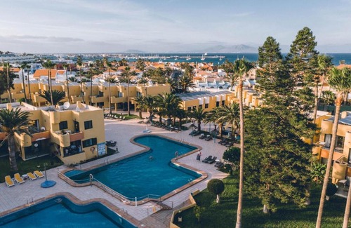 Corralejo Apartment | Apartment in resort