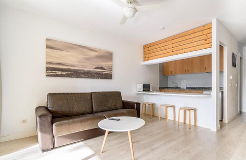 Corralejo Apartment | Apartment in resort