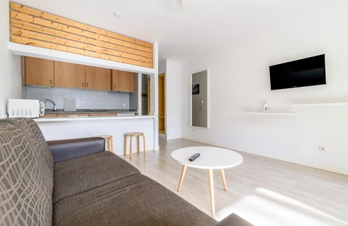 Corralejo Apartment | Apartment in resort