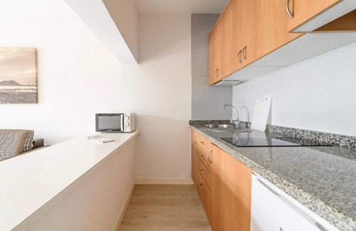 Corralejo Apartment | Apartment in resort