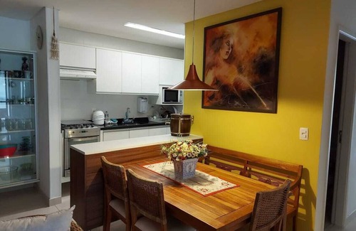 Riviera de Sao Lourenco Apartment | Apartment in Resort on the Riviera de São Lourenço 200 m from the beach - air cond.