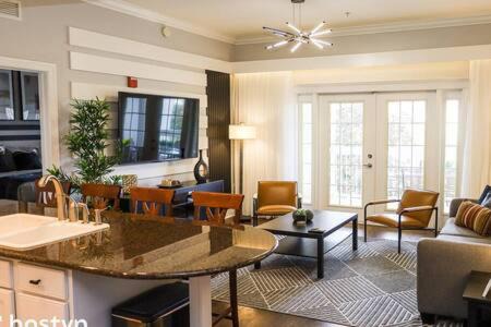 Reunion House | Apartment in Reunion Resort ¡Near to Disney