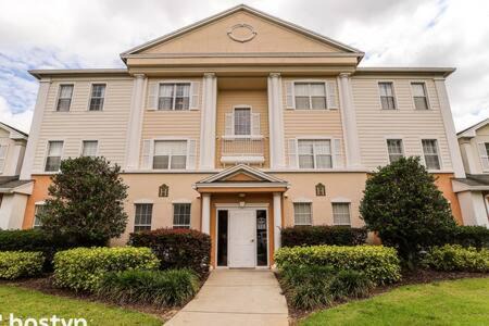 Reunion House | Apartment in Reunion Resort ¡Near to Disney