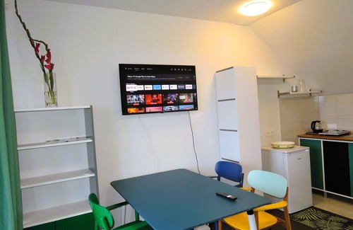 Rewal Apartment | Apartment in Rewal near Beach and Whale Park