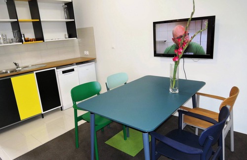 Rewal Apartment | Apartment in Rewal near the Beach