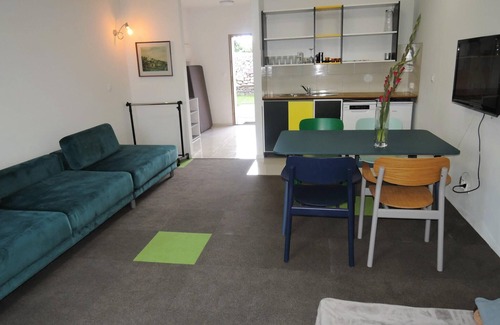 Rewal Apartment | Apartment in Rewal near the Beach