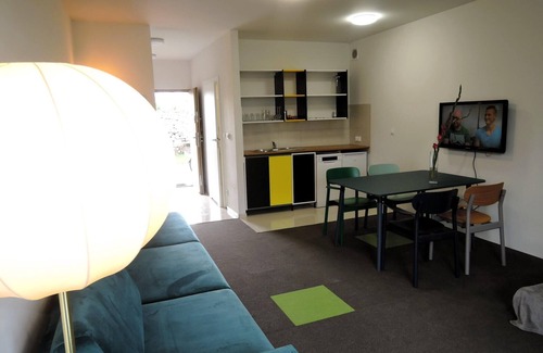 Rewal Apartment | Apartment in Rewal near the Beach