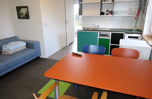 Rewal Apartment | Apartment in Rewal near the Beach