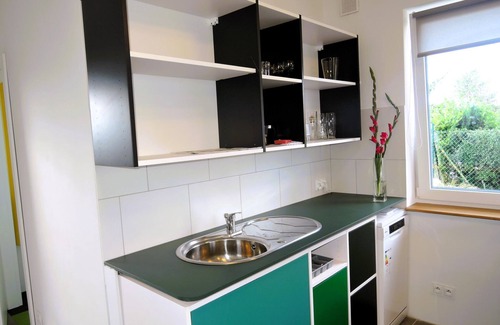Rewal Apartment | Apartment in Rewal near the Beach