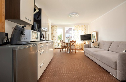 Rewal Apartment | Apartment in Rewal near the Beach