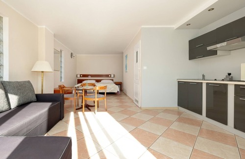 Rewal Apartment | Apartment in Rewal near the Beach